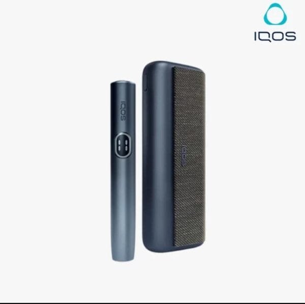 香港IQOS ILUMA I PRIME加熱菸主機適用TEREA煙彈日本免稅：圖片 4