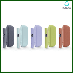 IQOS ILUMA I煙機電子煙加熱菸主機新款