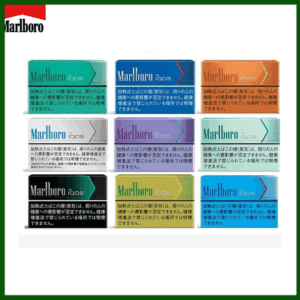 IQOS Marlboro萬寶路煙彈電子煙香港現貨