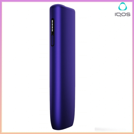 IQOS ILUMA I ONE Electric Purple電光紫煙機香港