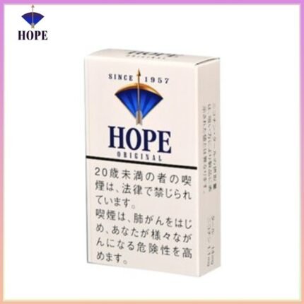 Hope/希望香煙原味14mg