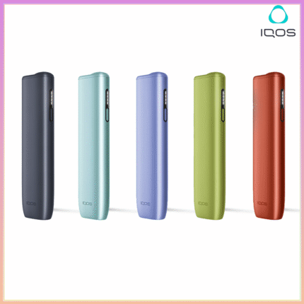 IQOS ILUMA I ONE煙機電子煙適用TEREA加熱菸煙彈最新推薦