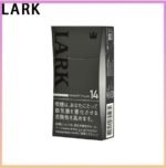 LARK雲雀樂客香煙原味14mg