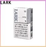 LARK雲雀樂客香煙原味1mg