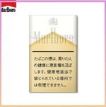Marlboro萬寶路香煙純萬6mg