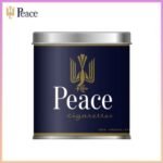 Peace和平鐵罐無濾嘴50隻香煙