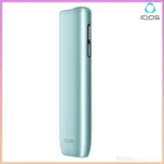 IQOS ILUMA I ONE Breeze Blue冰鋒藍煙機香港