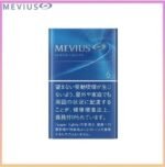 Mevius萬事發香煙原味6mg