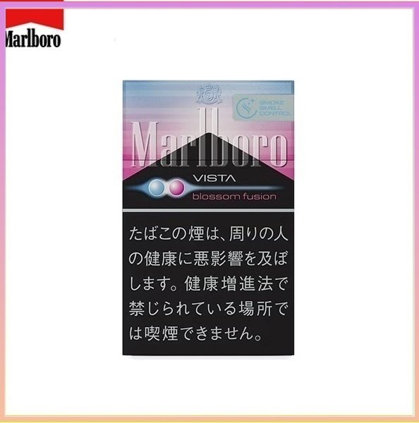 萬寶路 櫻花5mg Marlboro萬寶路櫻花草莓爆珠5mg