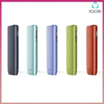IQOS ILUMA I ONE煙機電子煙適用TEREA加熱菸煙彈最新推薦