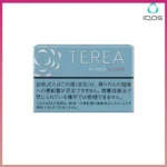 IQOS TEREA Clear Regular檸檬原味煙彈