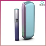 IQOS ILUMA I REMIX美人魚限定煙機