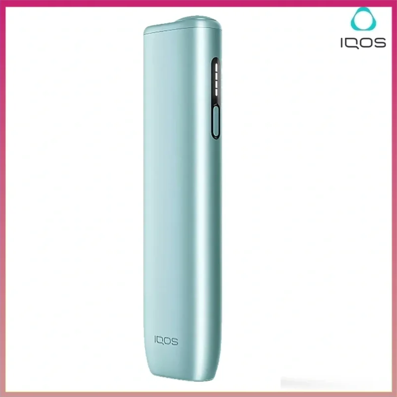 IQOS ILUMA I ONE Breeze Blue冰鋒藍煙機香港